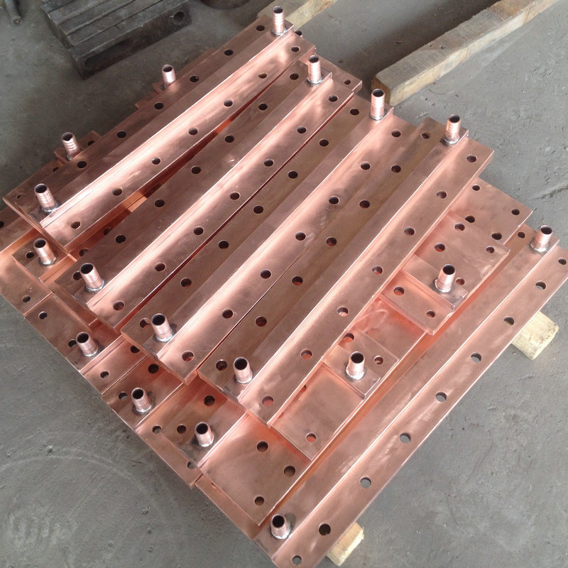 厂家供应机械换炉开关中频炉手动换炉开关液压换炉水冷换炉开关