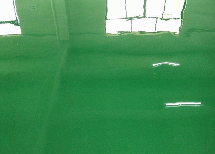 办公室车间水泥地面耐磨漆环氧树脂防静电自流平面漆地坪漆多少钱