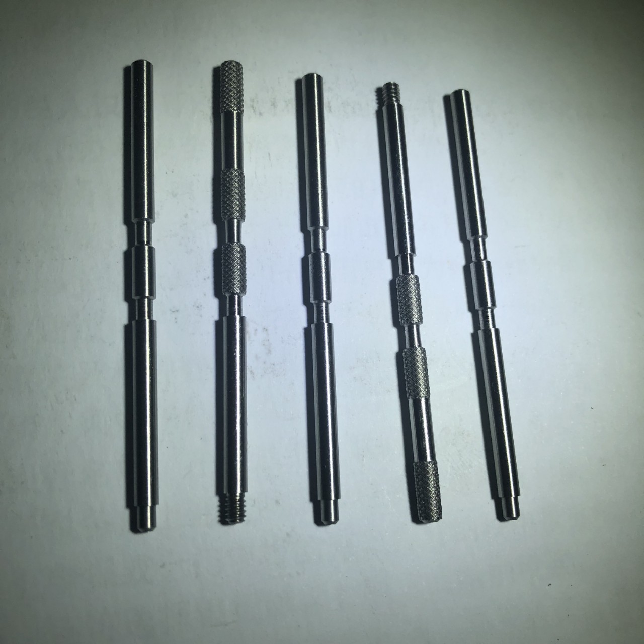 供应转轴注塑轴连接轴自动车床件公差可达002