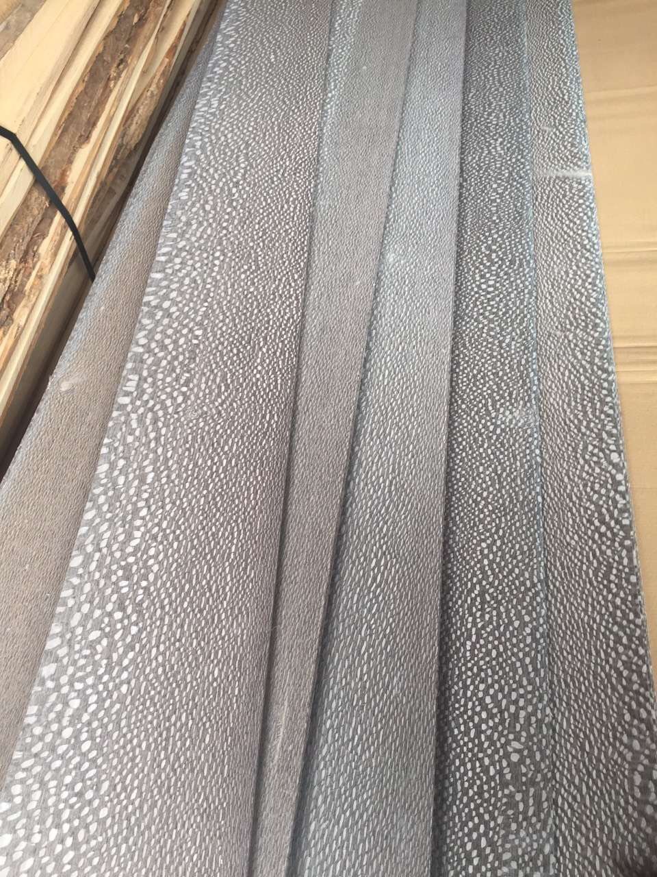 批发珍珠木皮可染色 酒店别墅装修饰面 家具橱柜墙身板贴面木皮