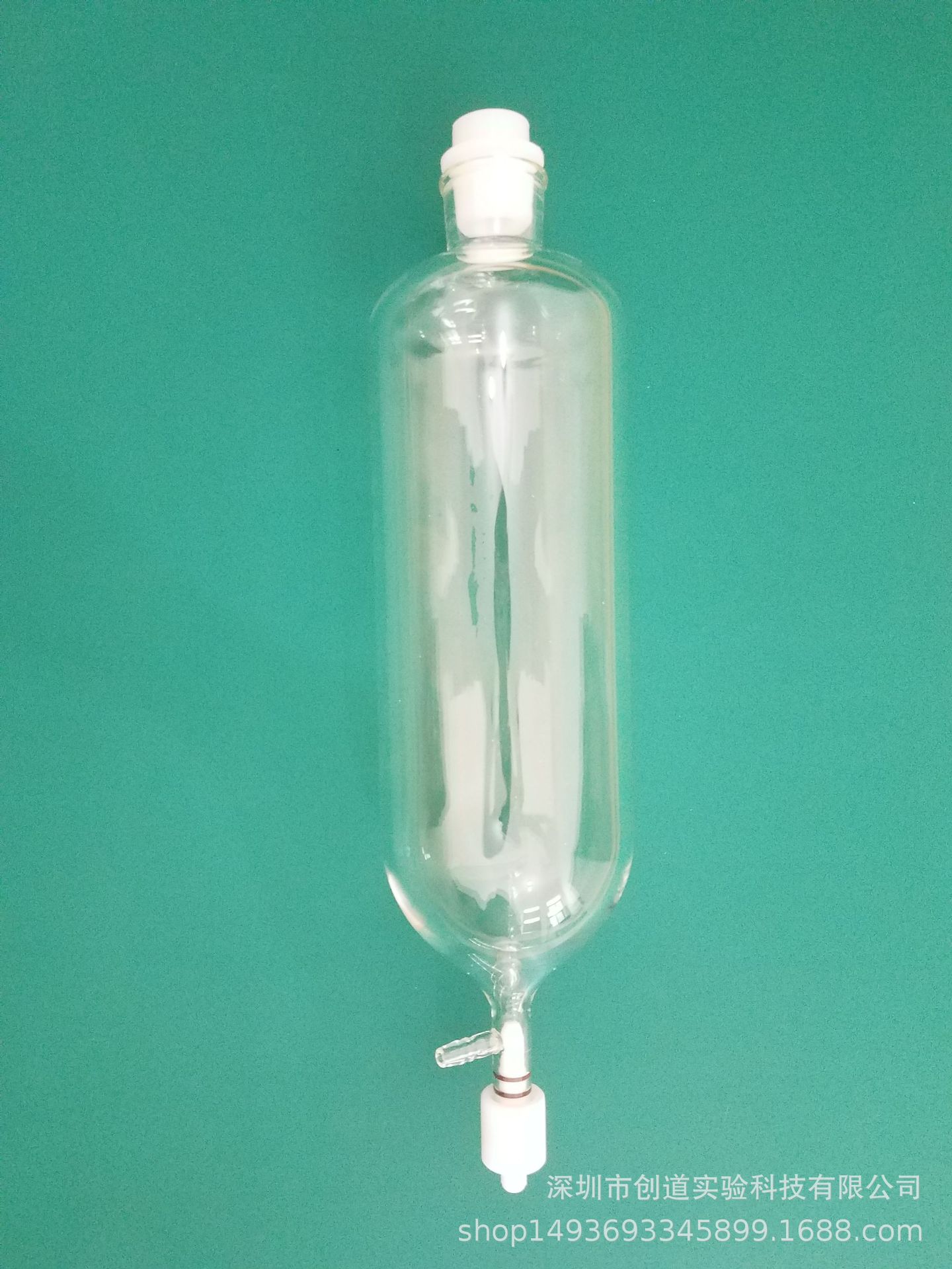 臭气采样瓶 真空采样瓶  恶臭采样瓶适用于三点比较式臭袋法