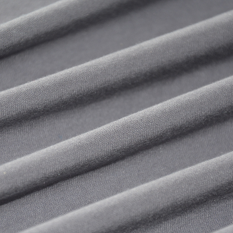 厂家直销木莫代尔纯棉平纹针织布料 内衣内裤女装打底裤面料