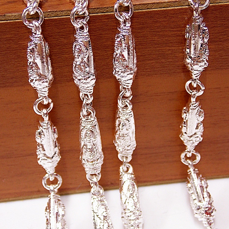 批发金凯利项链