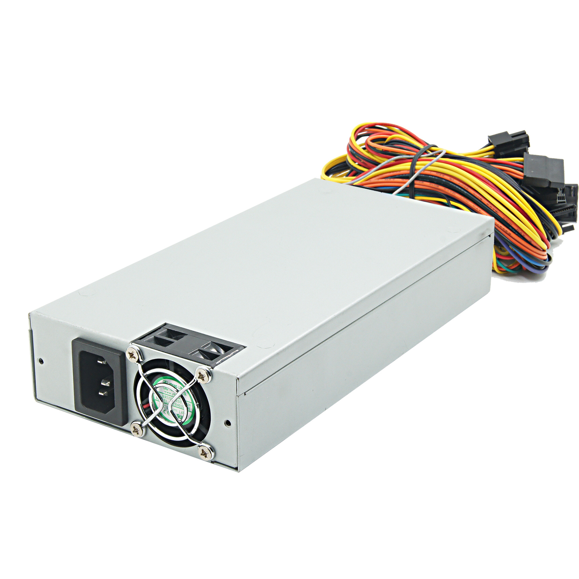 荣御达 额定400w 全电压 输入100-240v 可过3c认证 宽幅电源