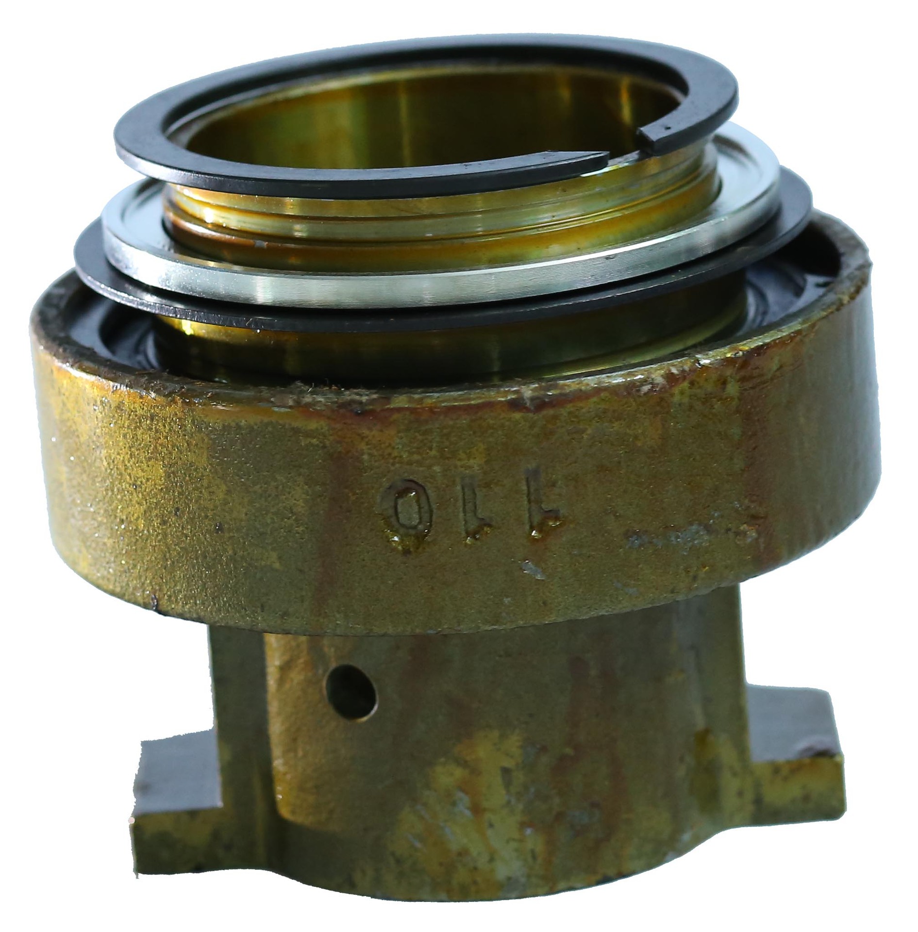 厂家直销 专业生产 离合器分离轴承座