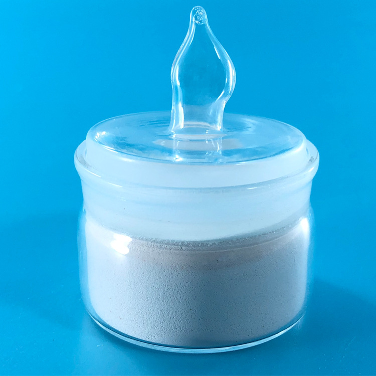 厂家热销包邮优质白色复合氧化锆钇稳定氧化锆