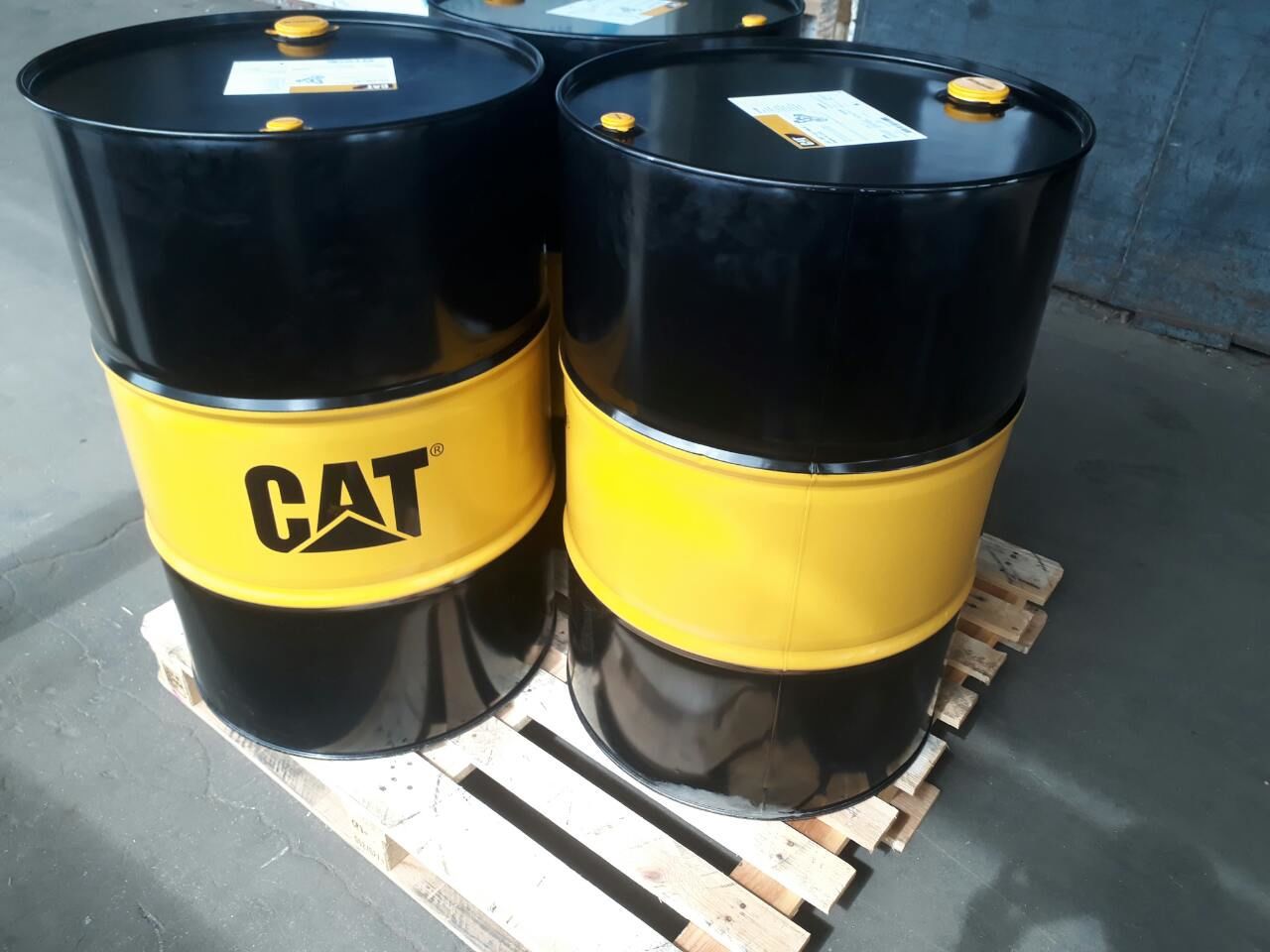 catdeo15w40engineoil柴油机机油