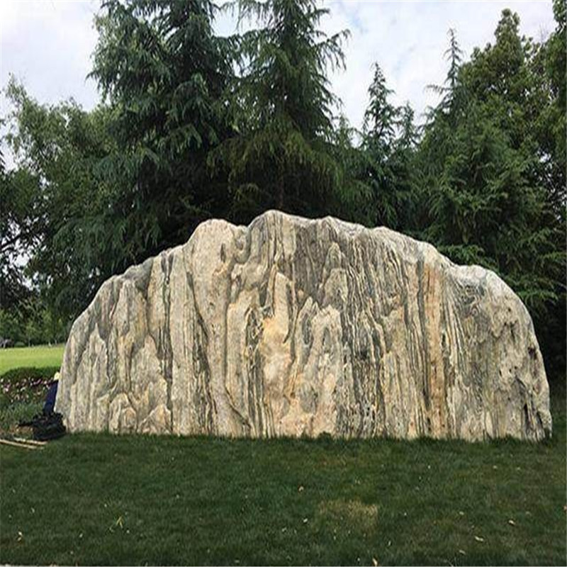 奇石 园林景观石 影壁石 风水石 刻字石 假山石 河岸石量大价低