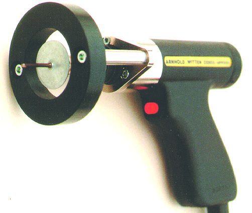 德国AS螺柱焊枪; AS2801 保温钉专用