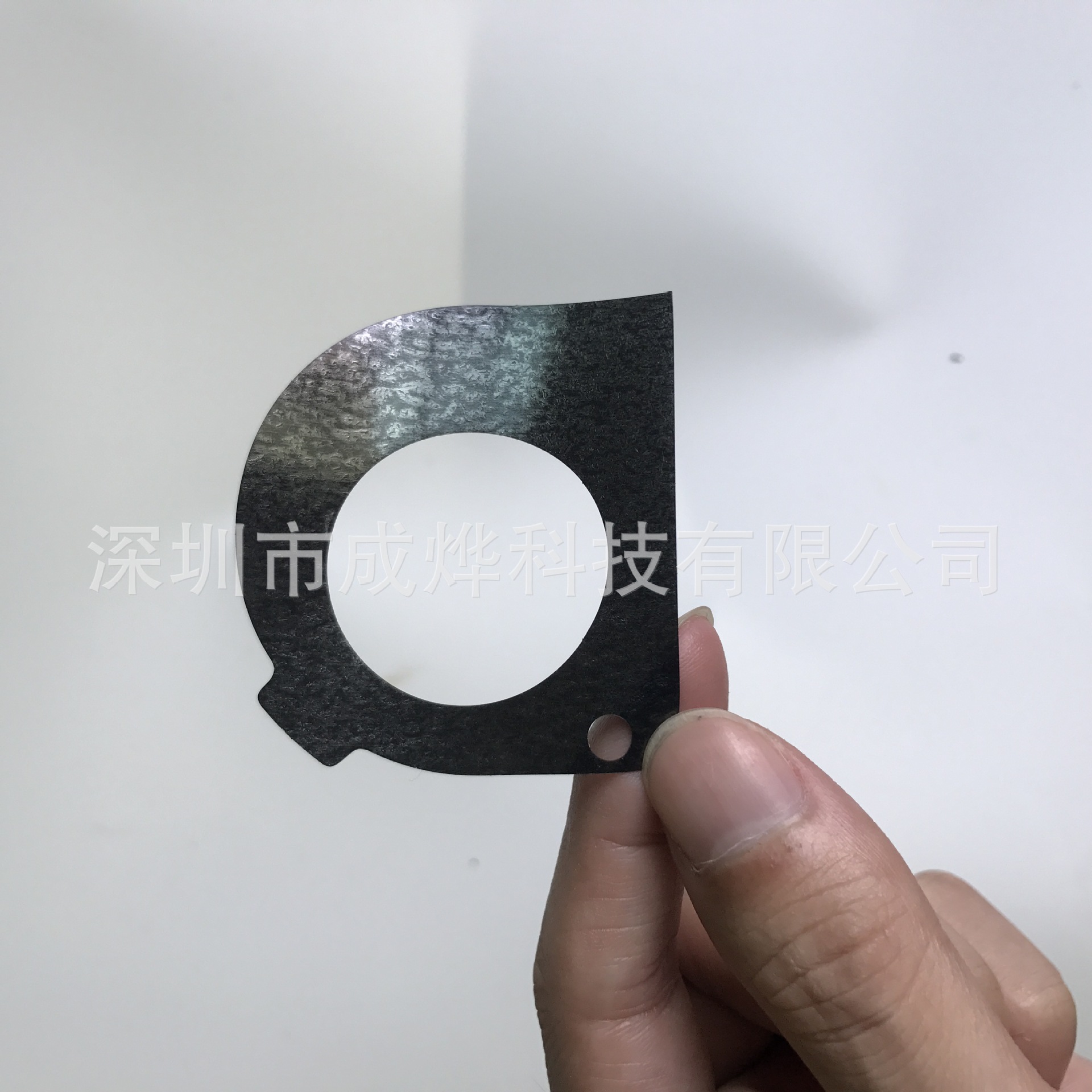 专业模切pvc麦拉片 pc耐高温防火绝缘片 pet电机膜垫片 免费打样