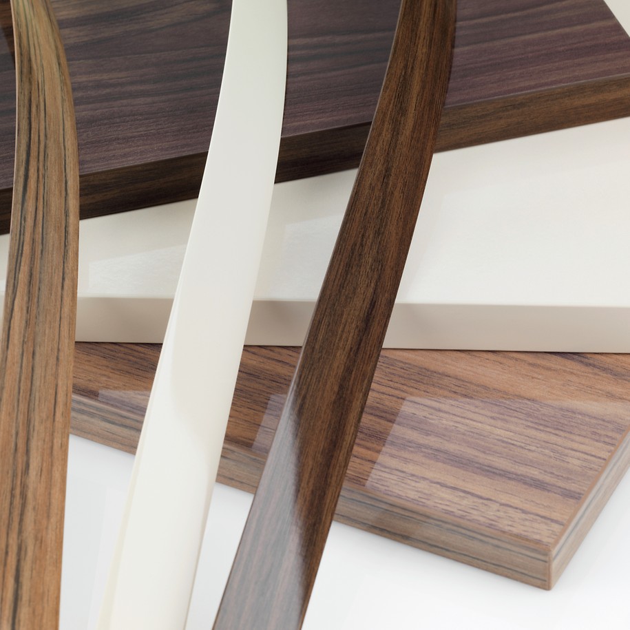 东莞木皮封边条