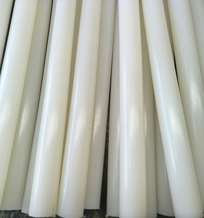 聚偏二氟乙烯塑料棒