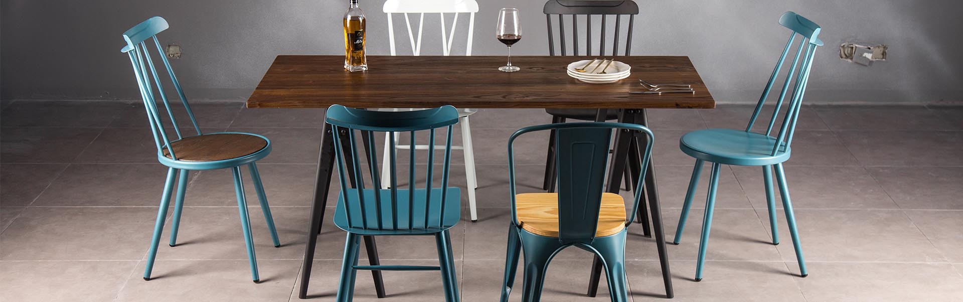 深圳市金卓家具有限公司