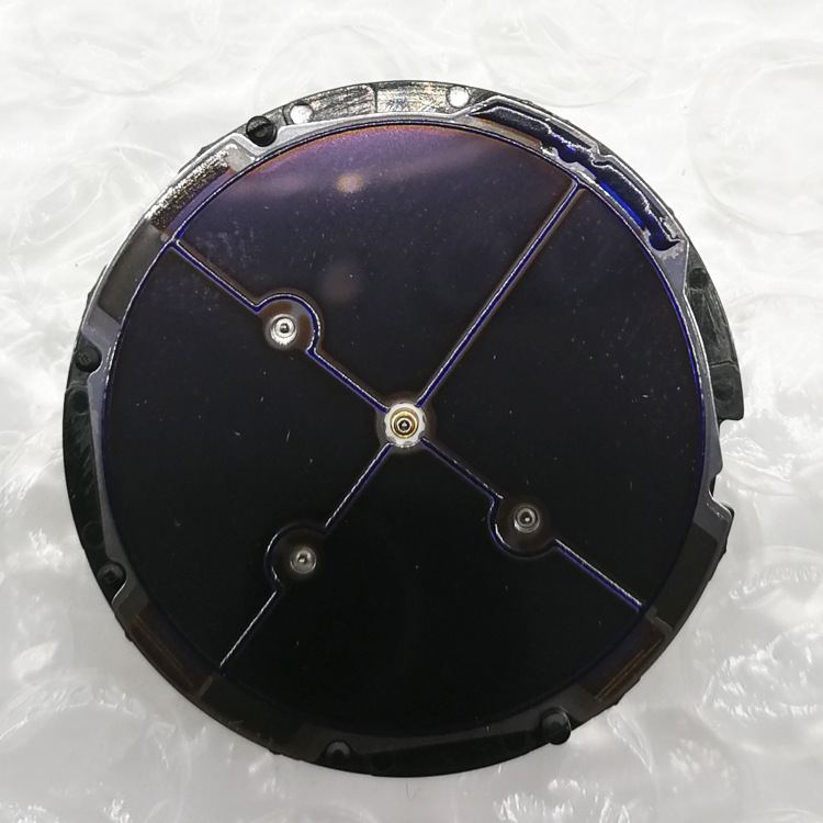 原装 vs3j 光动能机芯369小针六针6针太阳能表芯vs3ja手表配件