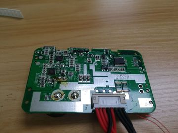 赛普拉斯ccg2-2122 南芯sc8802芯片100w移动电源方案设计开发