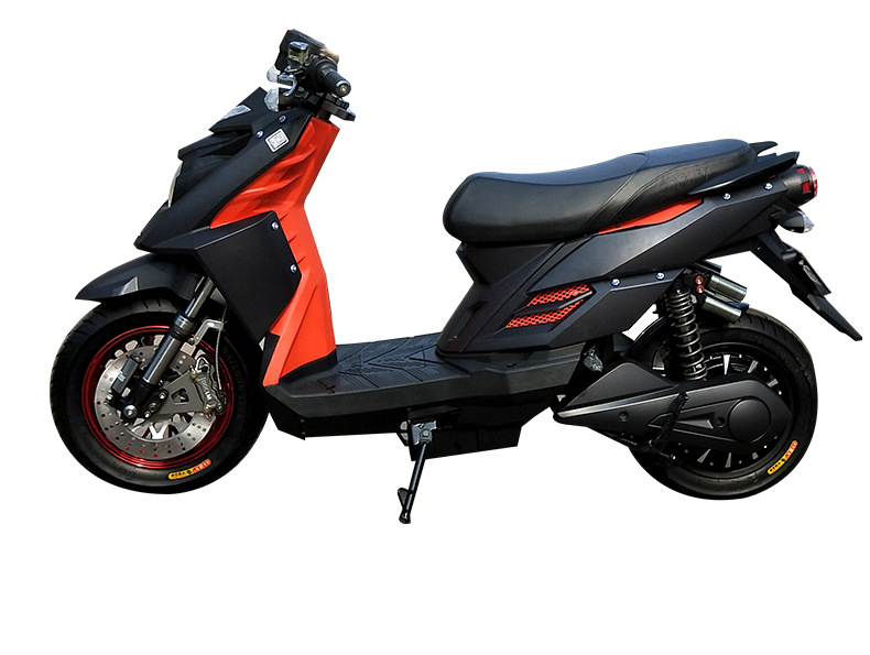 电动车联盟成人电动摩托车ttx路虎系列双人电动踏板跑车厂家直销