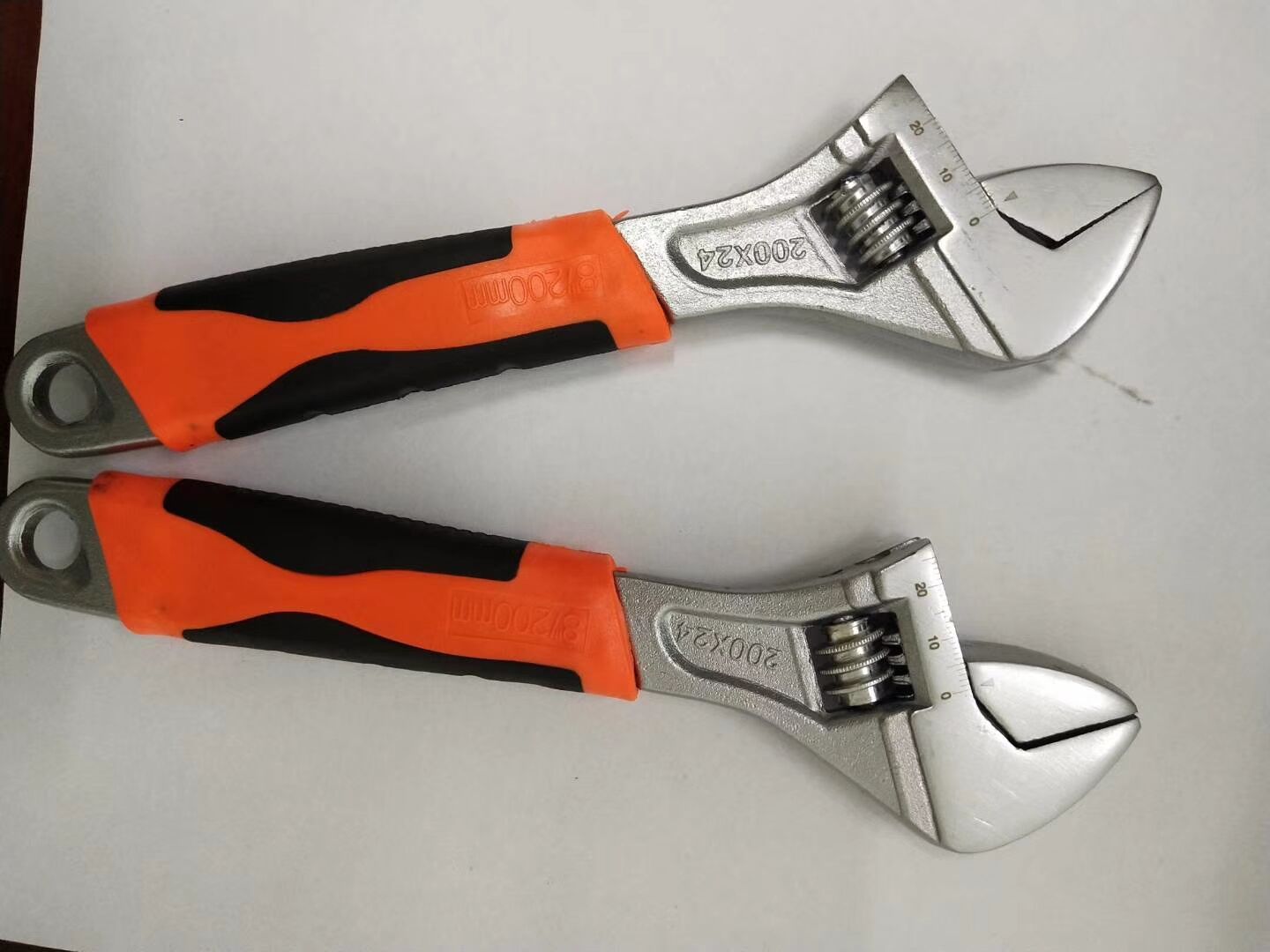 现货多功能活扳手8寸10寸12寸活动扳手活络活口活动扳手工具