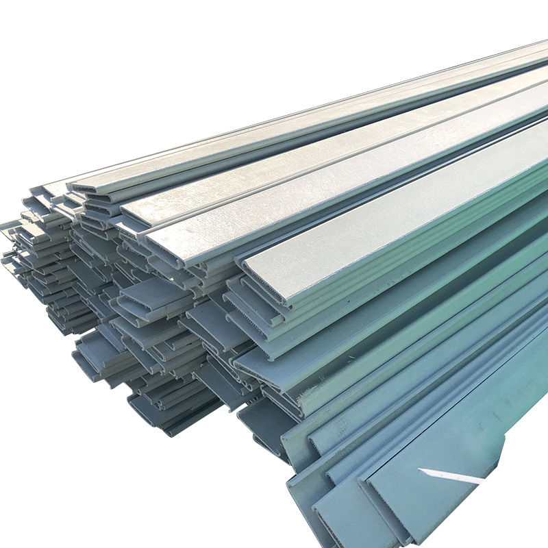 厂家供应玻璃钢电缆桥架 槽式电缆桥架盖板防水耐用质优价廉