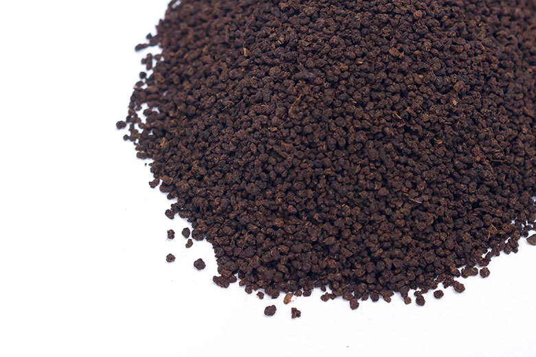 ctc红茶 颗粒红碎茶 奶茶饮品店餐饮专用基底茶原料500克