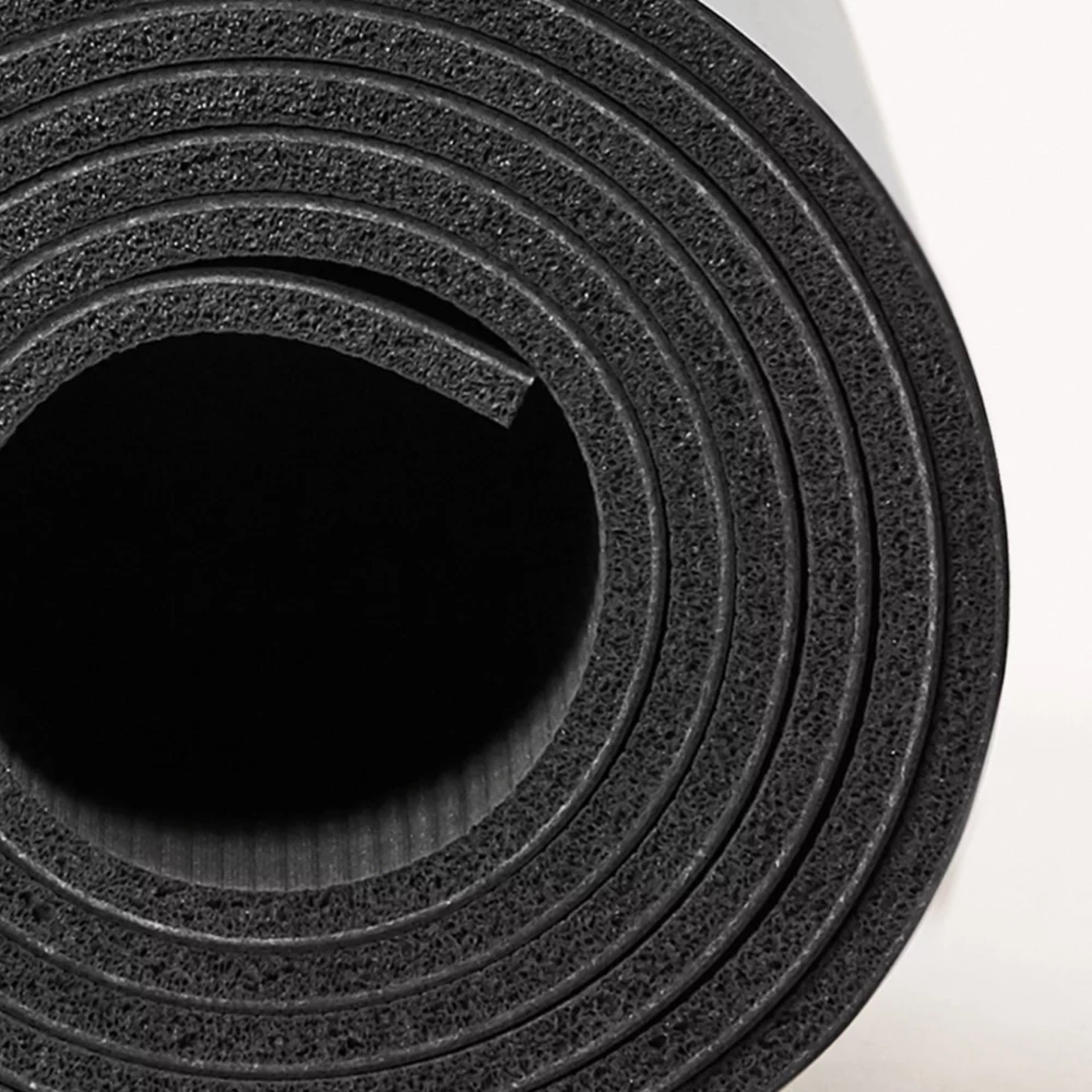 lulu同款专用橡胶双面防滑瑜伽垫女健身家用专业运动训练瑜伽地垫