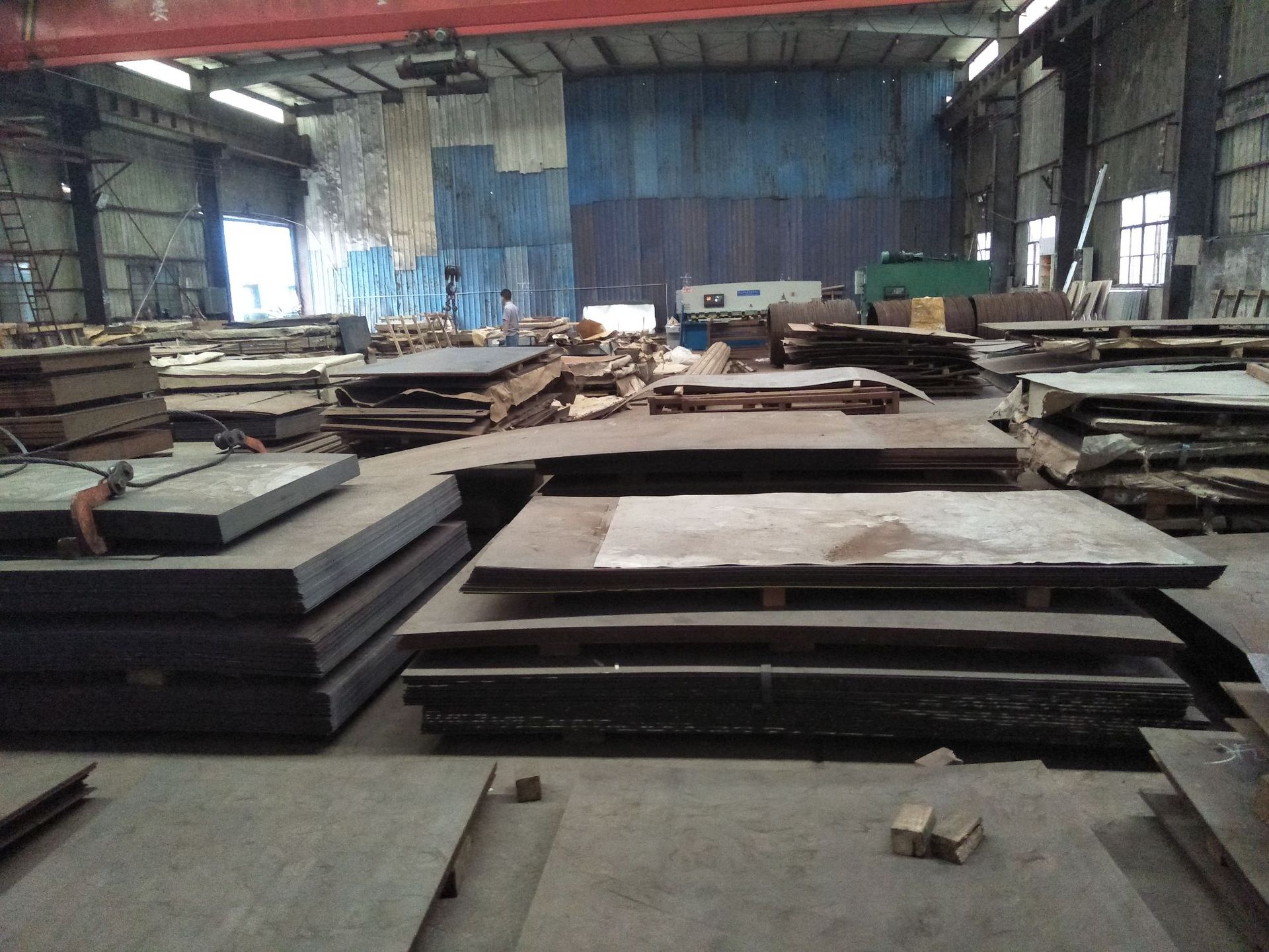 50#中厚钢板/优质碳素钢板碳结钢板50号碳素钢板热轧冷轧热卷冷卷