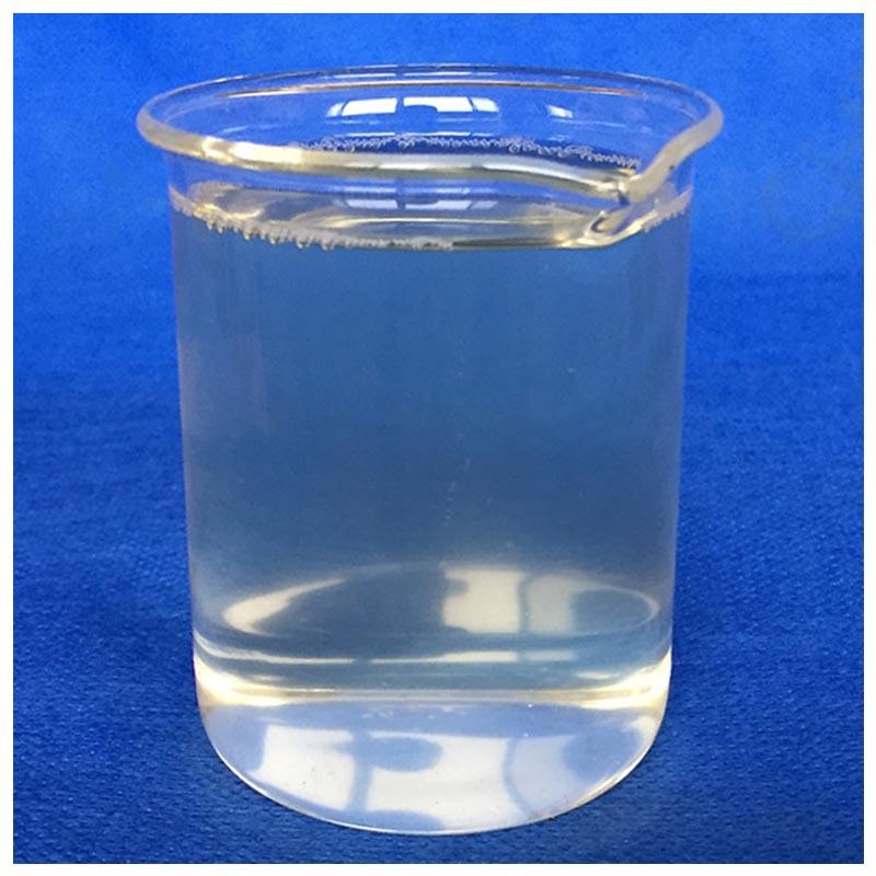 供应 ys-30无色至浅黄色液体抗静电剂 50kg/桶塑料表面用抗静电剂