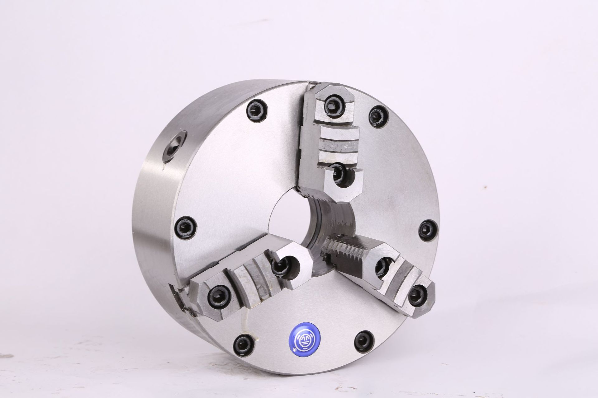 k11系列k11630aa215浙江园牌分离爪三爪自定心卡盘