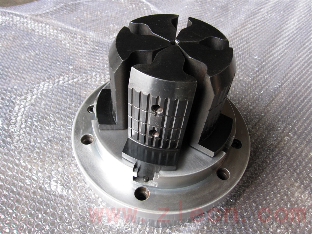 气动卡爪 专业定制6英寸转12英寸的卡爪 机械卡爪 机械设备配件