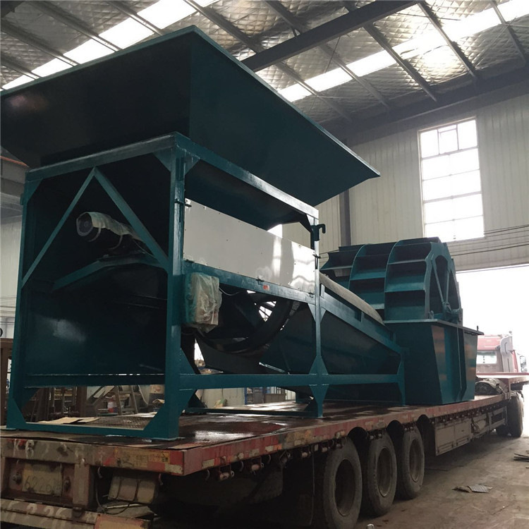 无轴锯末滚筒筛 钢丝网滚筒筛砂机建筑垃圾滚轴筛 滚筒筛选机双层