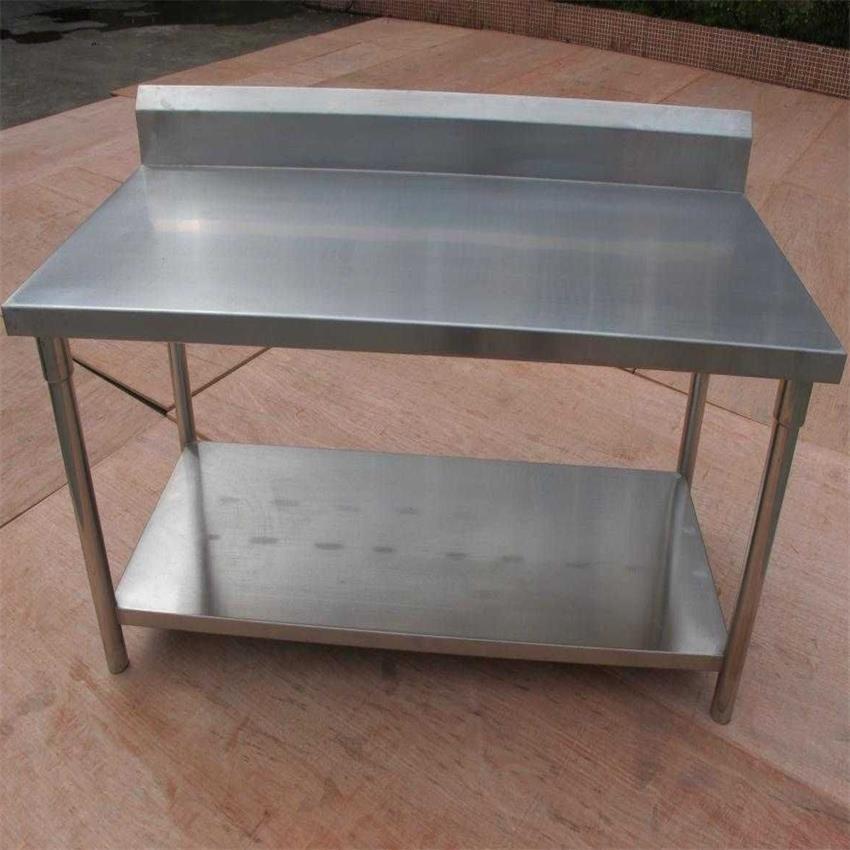 不锈钢工作台超净工作台实验室工作台无尘工作台不锈钢操作台