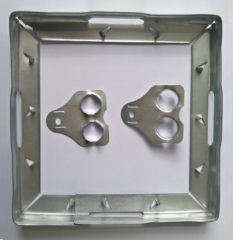 出口木箱配件五金配件钢边箱钢带木箱包边铁条包装箱钢带32宽