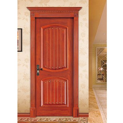 厂家防盗门批发 实木烤漆门套窗套 厂家直销室内环保隔音超木门