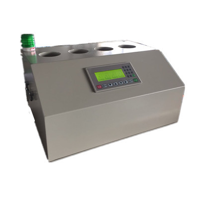 锡膏回温机 带显示屏 先进先出功能 4工位 生产厂家