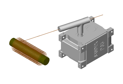 生产平板凸轮分割器hp100 可配调速器 变频器调速 替代三共pu系列