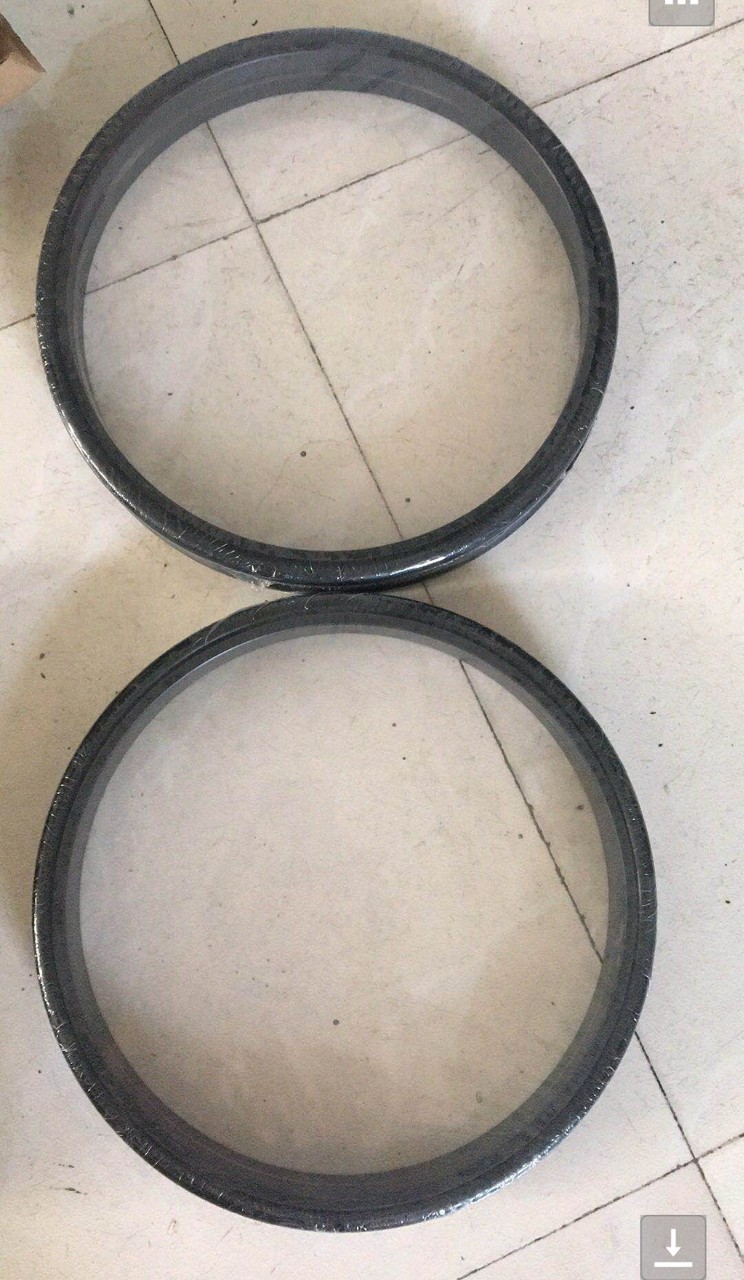 力士乐gft80减速机浮动油封