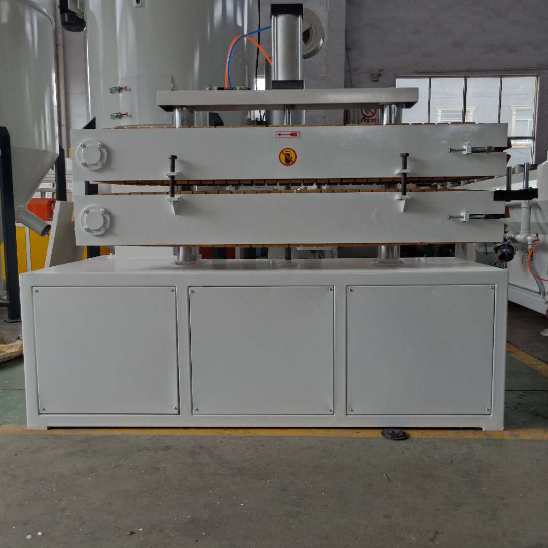 塑料牵引机厂家直销 pvc pe塑料管材牵引机 塑料型材牵引机