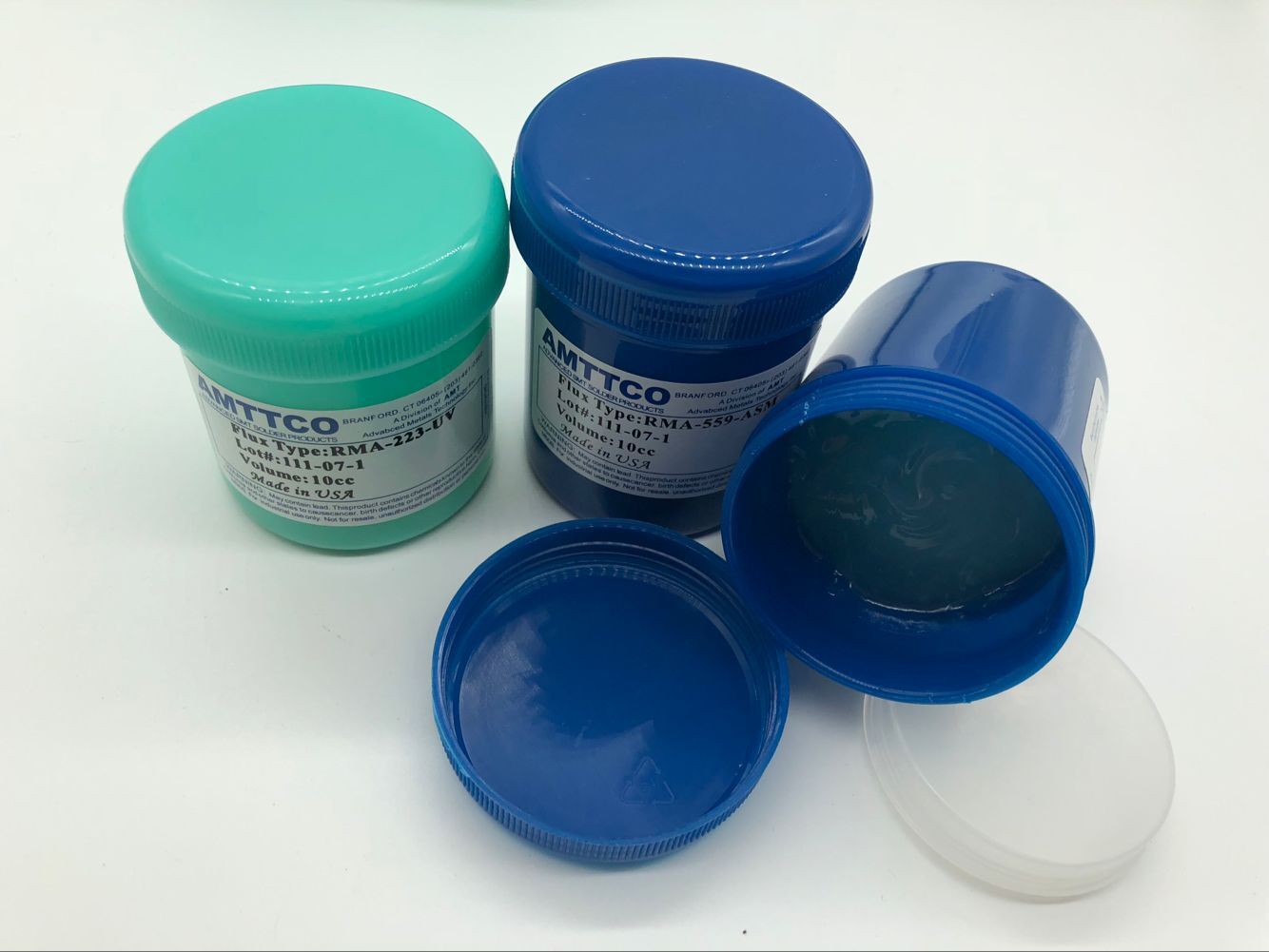 批发:bga助焊膏 免洗焊油 焊锡膏 维修助焊剂 559 223