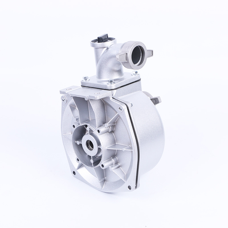 5寸2寸3寸耐高温泵体自吸泵配件