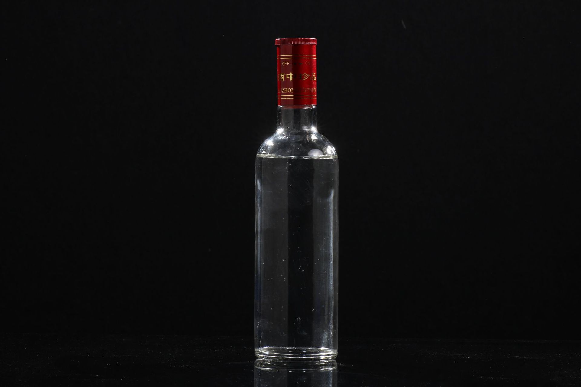 厂家批发白酒瓶透明空酒瓶玻璃酒瓶高档酒瓶定制自酿白酒瓶现货