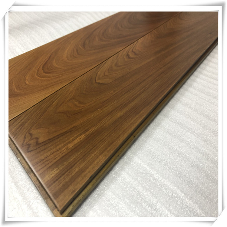 厂家直营巴拉圭紫檀拉巴乔实木地板原木地板全实木木制地板