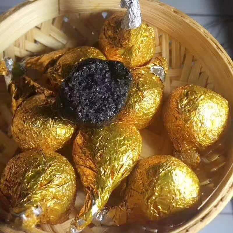 任阿三芝麻丸九蒸九晒黑芝麻丸包邮蜂蜜黑芝麻丸子