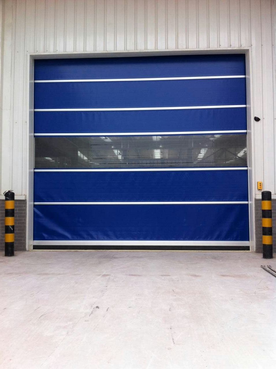 工业门快速门pvc卷帘门大厂家制造 安全有保障 厂价直销