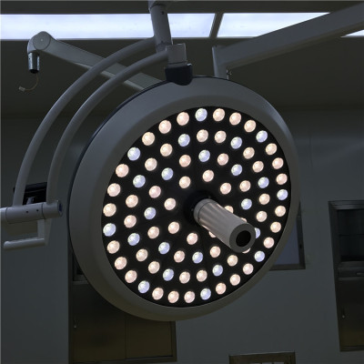 整体反射灯led灯医院手术用灯宠物手术照明灯手术设备生产厂家