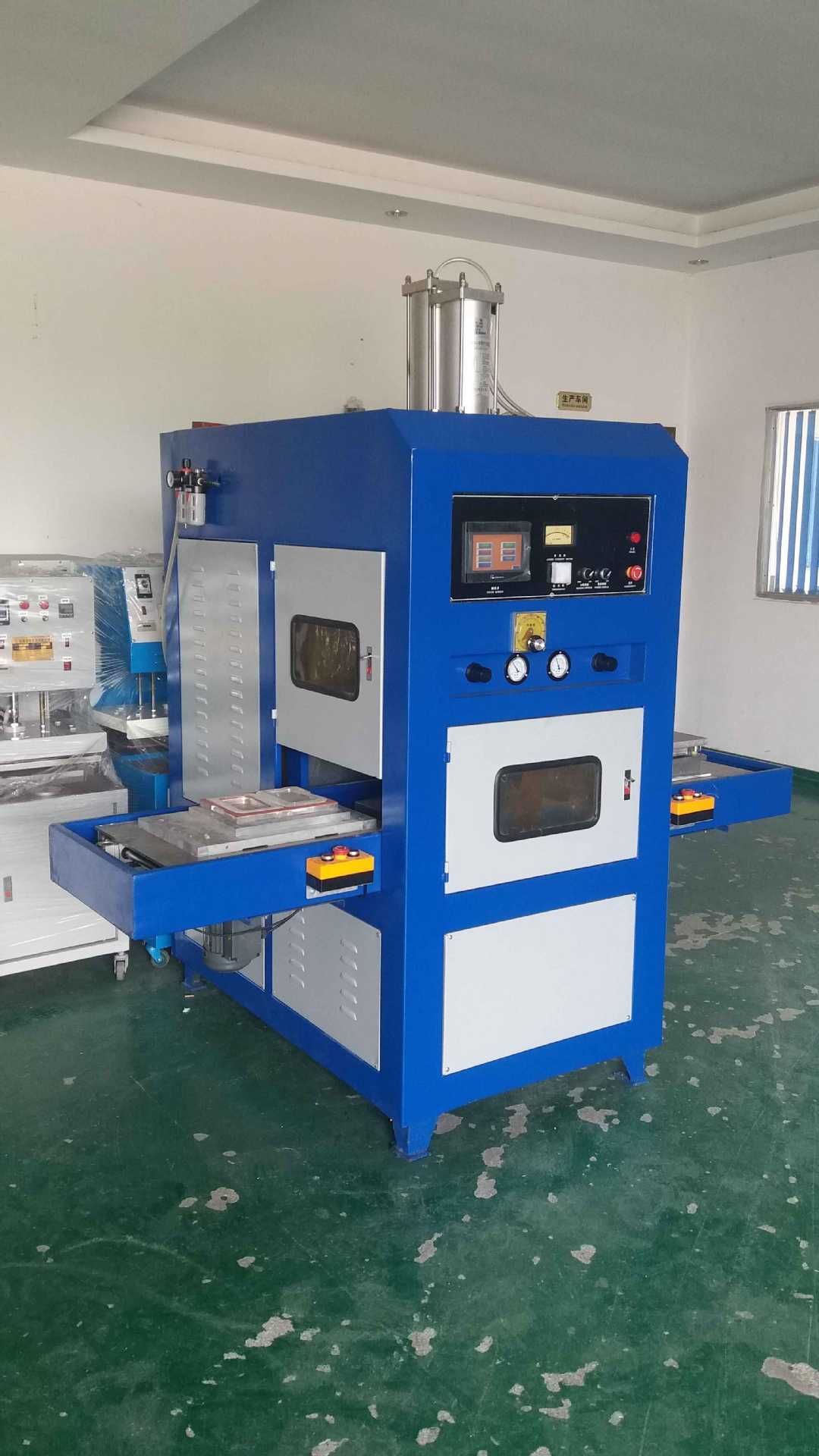 供应高频热合机 手机皮套高周波机