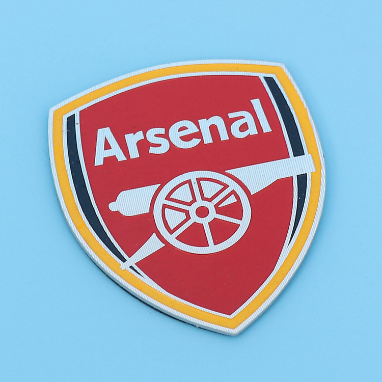 厂家定制凯迪拉克车标盾牌标牌公路纪念贴车尾标贴铝合金车贴自粘