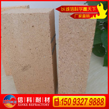 耐火砖厂生产批发高强度粘土砖 耐温、低气孔粘土砖、T-3粘土砖