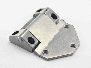 不锈钢304重型门合页加厚工业大力承重铰链不锈钢大门合页承重高