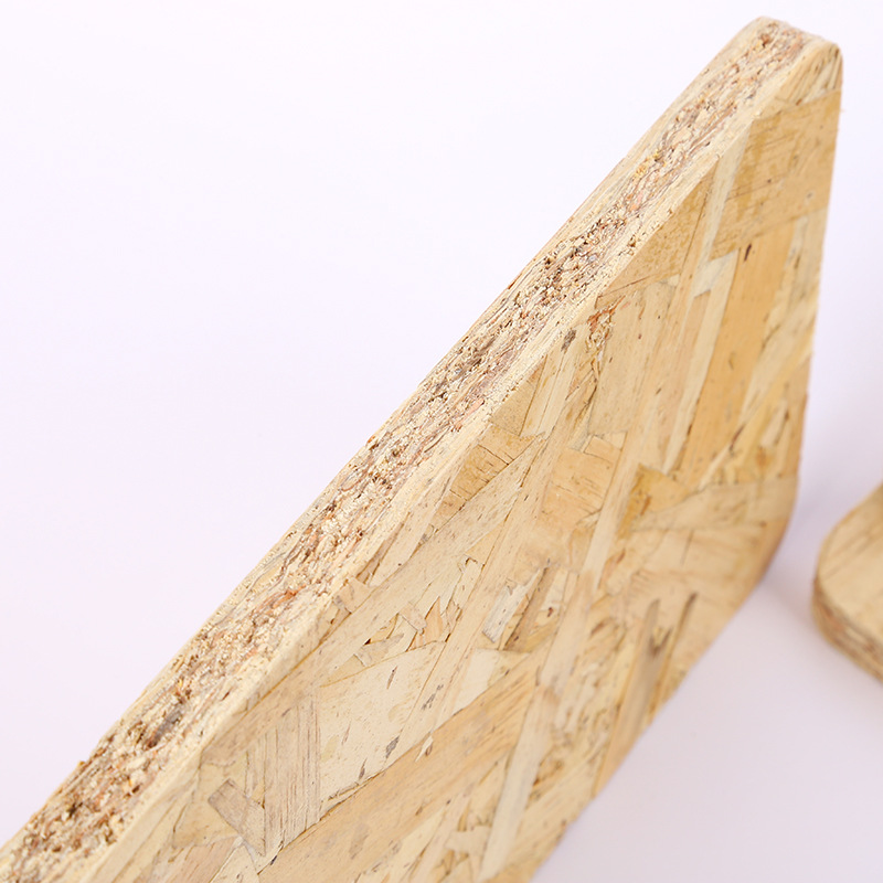 15mm松杂木欧松板 osb欧松板