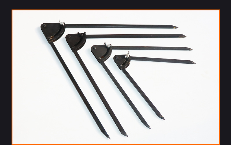 [供应]合金划规.定位式划规.钳工划线规 圆规厂家直销量大从优