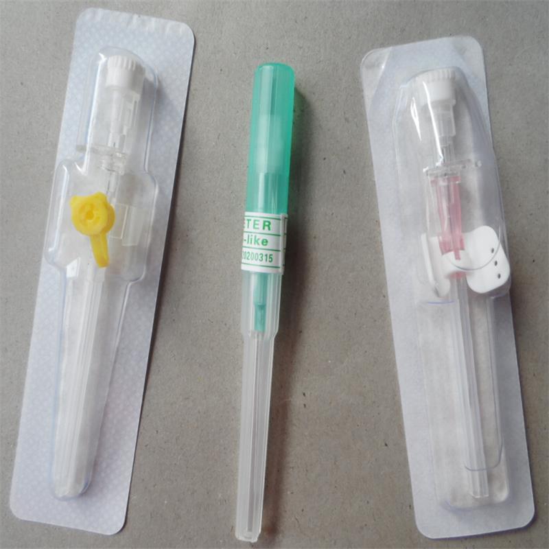 动物留置针14g16g18g20g22g24g26g-阿里巴巴